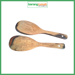 Centong Kayu Sono Keling